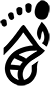 Footrue logo