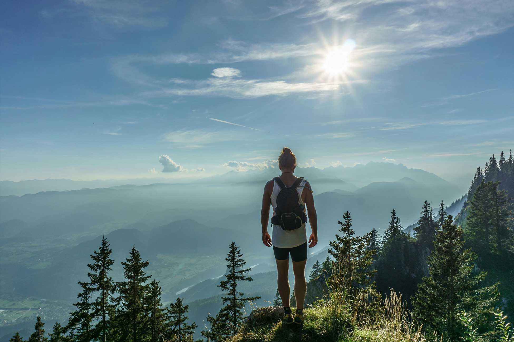 Outdoor Hiking Guide: Embrace Nature with Barefoot Shoes