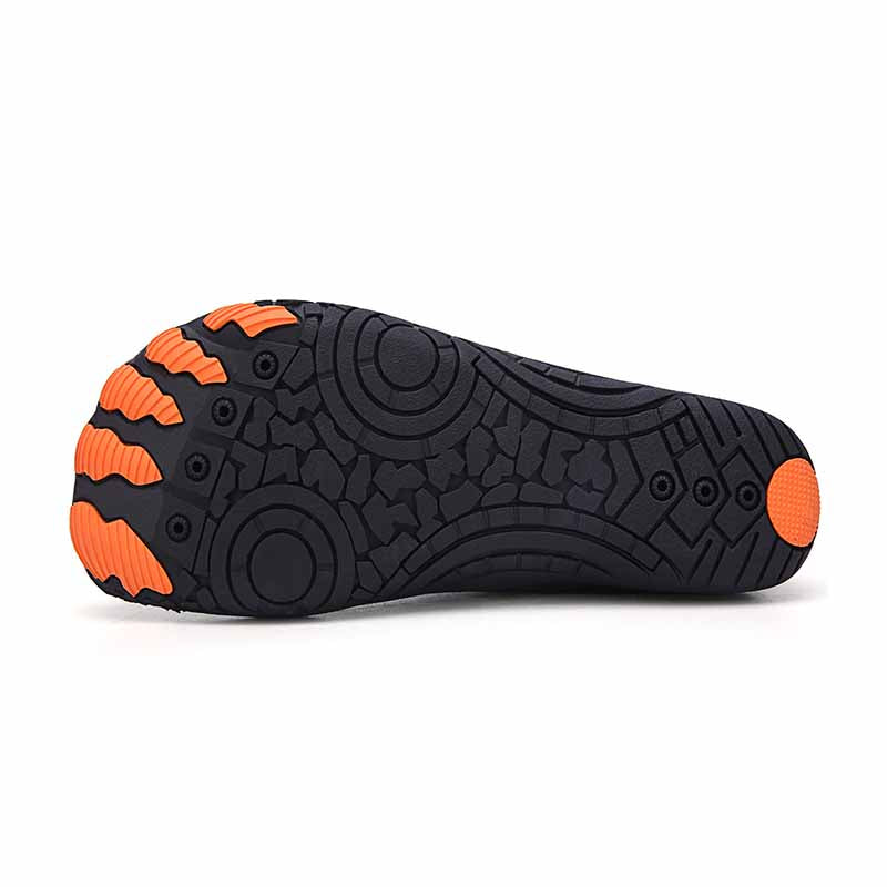 Footrue® Pace Runner | Lightweight Breathable Barefoot Shoes