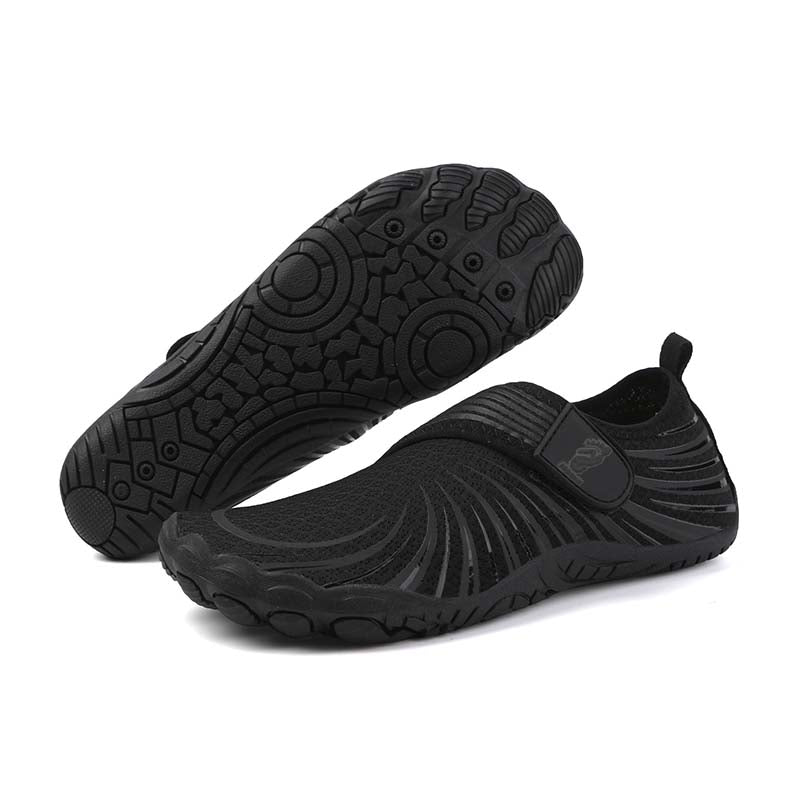 Unisex Lightweight Breathable Non-Slip Training Barefoot Shoes – Footrue