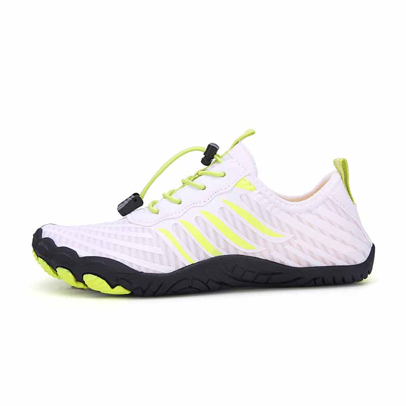 Footrue® Pace Runner | Lightweight Breathable Barefoot Shoes